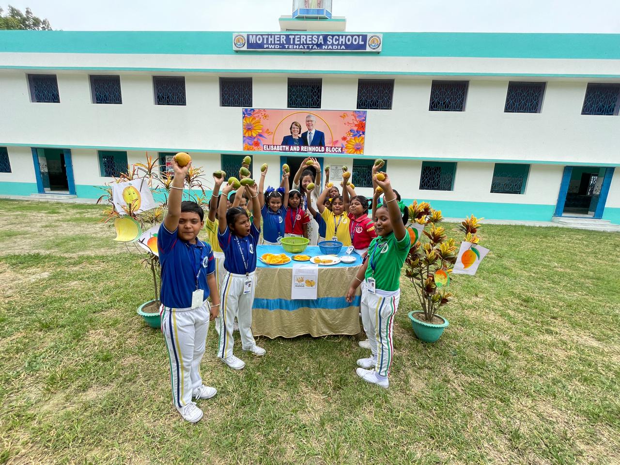 mango festival